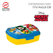 DISNEY MICKEY PORTAMERENDA PP