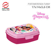 PRINCESS BEYOU TIFUL FUNNY PORTAMERENDA