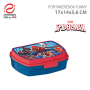 SPIDERMAN MOB RULES FUNNY PORTAMERENDA