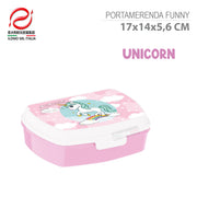 UNICORN RAINBOW RTD FUNNY PORTAMERENDA