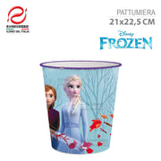FROZEN II BLUE FOREST PATTUMIERA