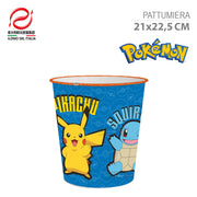 POKEMON ROCK PATTUMIERA