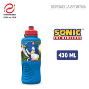 SONIC BOTTIGLIA SPORTIVA ERGO