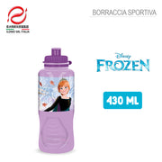 FROZEN AUTUM LEAVES BOTTIGLIA SPORTIVA ERGO
