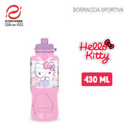 HELLO KITTY BOTTIGLIA SPORTIVA ERGO