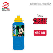 MICKEY HAS FUN BOTTIGLIA SPORTIVA ERGO