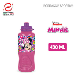 MINNIE BOLD FLORALS BOTTIGLIA SPORTIVA ERGO