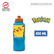 POKEMON DISTORSION BOTTIGLIA SPORTIVA ERGO