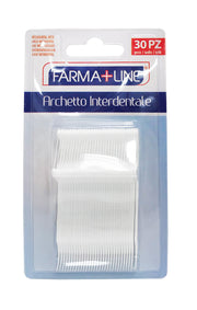 ABM ARCHETTO INTERDENTALE 30PZ