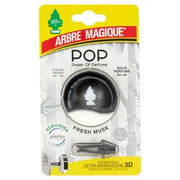 POP. FRESH MUSK MONO