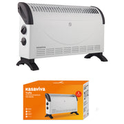 TERMOCONVETTORE DA TERRA 1500W