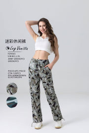 PANTALONI TUTA