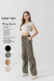PANTALONI ALLA MODA