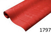 ROTOLO TOVAGLIA ROSSO