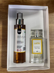 PROFUMI GLAMOUR - diverse profumazioni