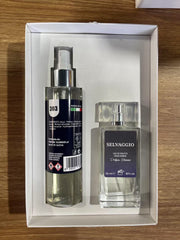 PROFUMI GLAMOUR - diverse profumazioni