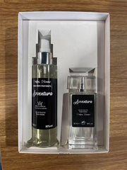 PROFUMI GLAMOUR - diverse profumazioni