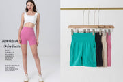 PANTALOCINO SPORTIVO CON TASCHE LATERALI