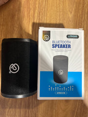 ALTOPARLANTE BLUETOOTH V5.3 JL 500MAH NERO