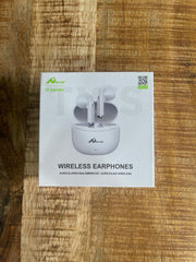 AURICOLARI BLUETOOTH OEP-02
