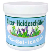 Alter Heideschafer Crema Gel Rinfrescante Effetto Ghiaccio 250ml