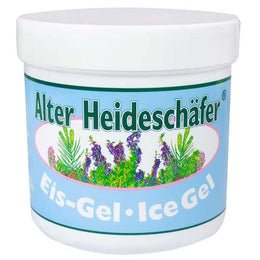 Alter Heideschafer Crema Gel Rinfrescante Effetto Ghiaccio 250ml