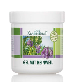 Krauterhof Gel alla Consolida Maggiore 250ml