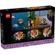 LEGO COLLEZIONE ANIMALI-TIGRE 31217