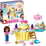LEGO La Casa delle Bambole di Gabby Divertimento in Cucina 10785