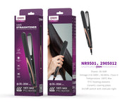 Piastra per capelli da viaggio