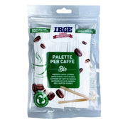 ABK PALETTE CAFFE LEGNO 50PCS