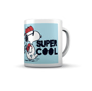TAZZA SNOOPY SUPER COOL