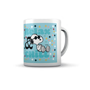 TAZZA SNOOPY RELAX