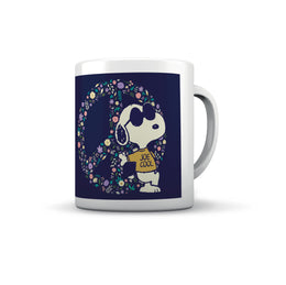 TAZZA SNOOPY JOE COOL