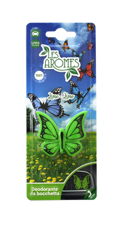 LES AROMES FARFALLA-LIME