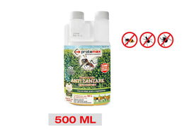 EMI INSETTICIDA ANTIZANZARE CONCENTRATO 500ML