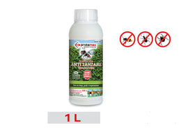 EMI INSETTICIDA ANTIZANZARE CONCENTRATO 1L