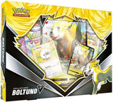 Pokemon Boltund V Collezione Speciale ITA