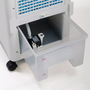 Raffrescatore e Condizionatore Evaporativo Portatile 6L