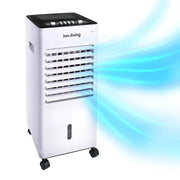 Raffrescatore e Condizionatore Evaporativo Portatile 6L