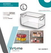 ORG-35 ORGANIZER IMPIL. FRIGO PS 25.4X15X12.4 CM
