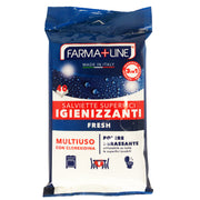 ABL SALVIETTE IGIENIZ. 40 PZ SUPERF FRE
