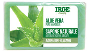 IGA SAPONETTE MARSIGLIA ALOE VERA 125 GR