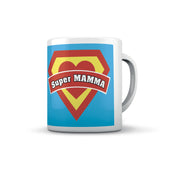 TAZZA SUPER MAMMA