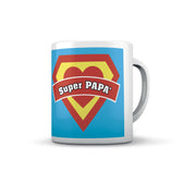 TAZZA SUPER PAPA'
