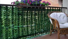 Siepe Artificiale Sintetica 1x3MT