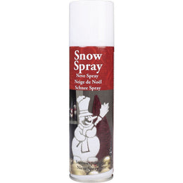 BARATTOLI SPRAY NEVE 250ML