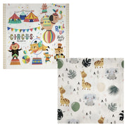 ABC EXPO 40 TOV HAVE FUN 33X33 20PZ