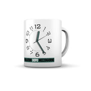 TAZZA PARLATEMI DOPO MEZZOGIORNO