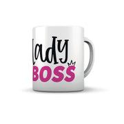 TAZZA LADY BOSS